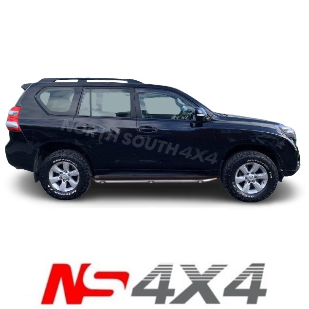 Ns4x4